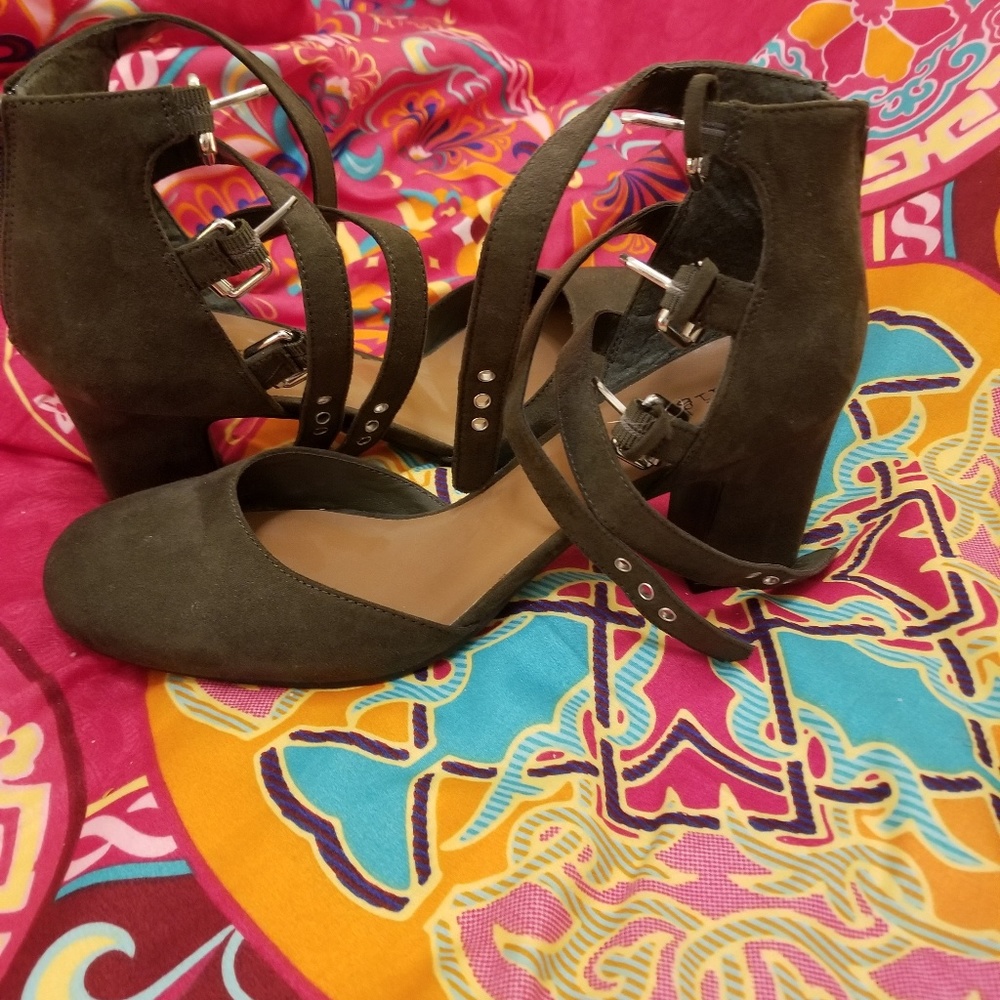 Shoes